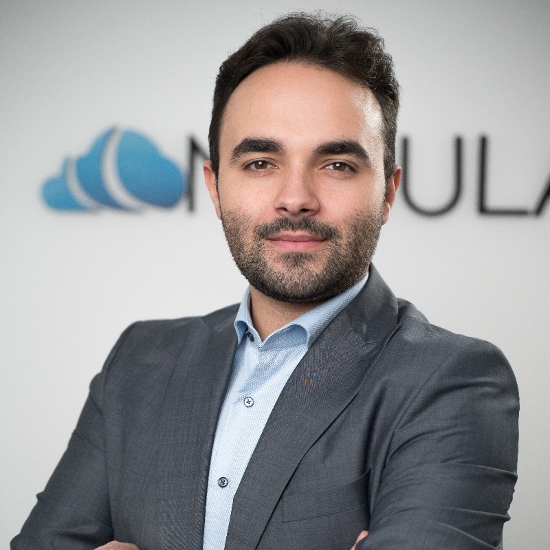 Ilija I. - Chief Executive Officer