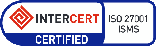 ISO 27001:2022 Certified