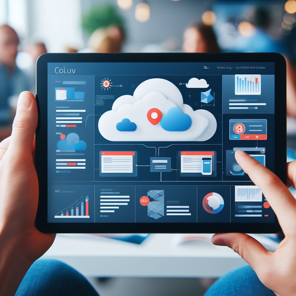 How We Built a Custom Cloud-Native CMS for a News Agency